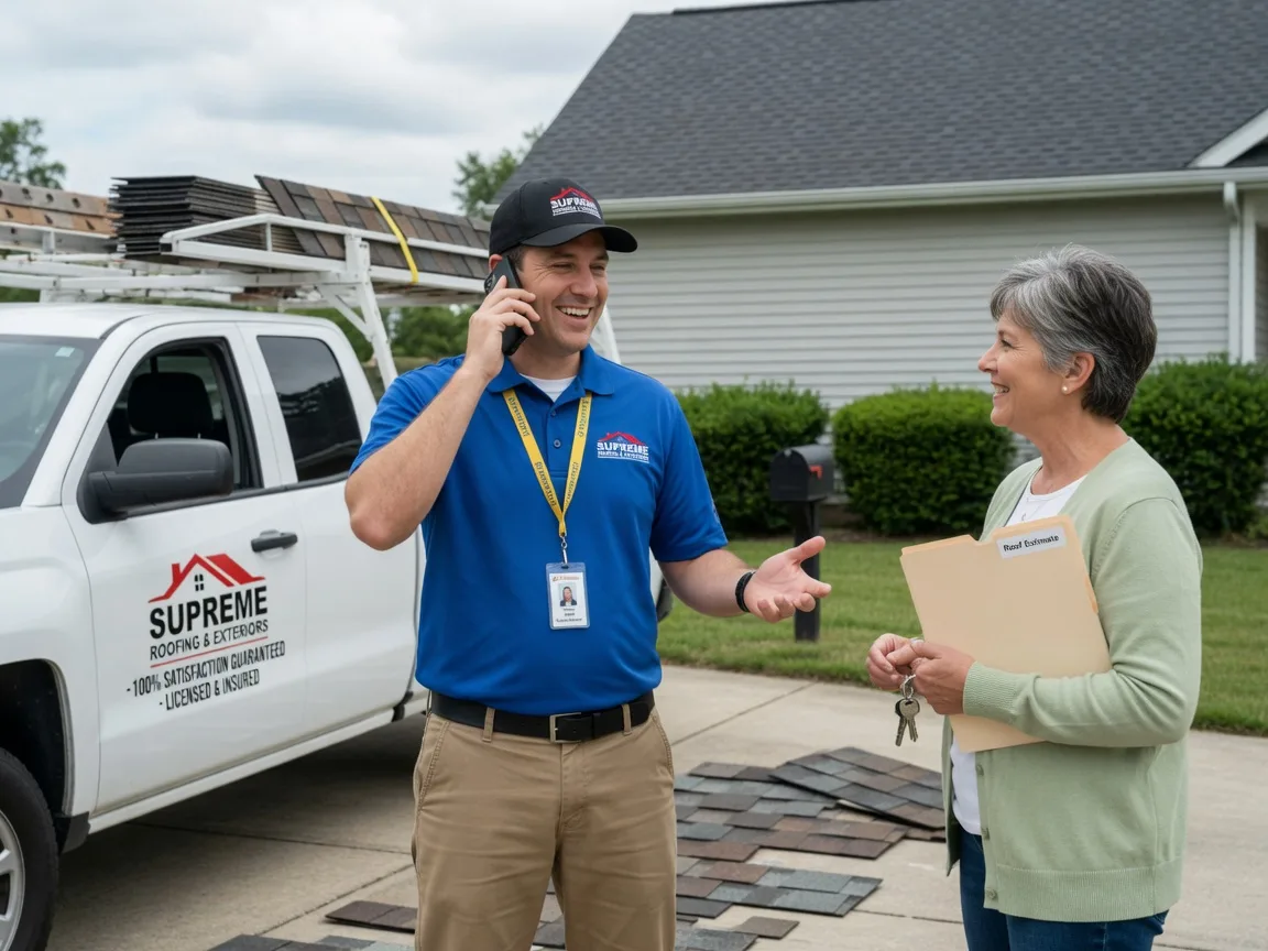 Roof Replacement Compton, IL FAQs