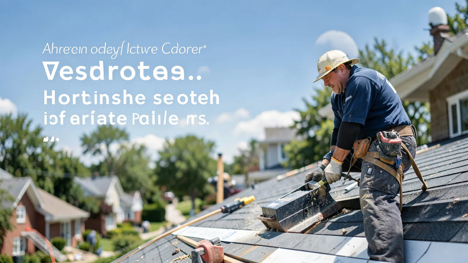 Roof Replacement in Compton, IL near me